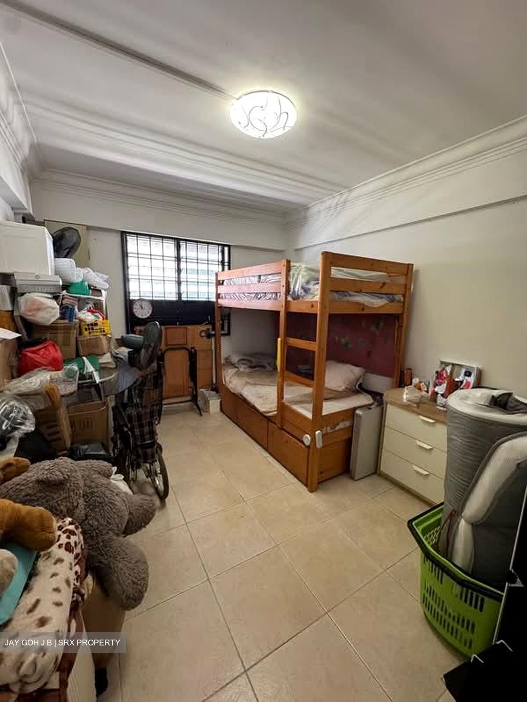 Blk 331 Clementi Avenue 2 (Clementi), HDB 3 Rooms #556468311